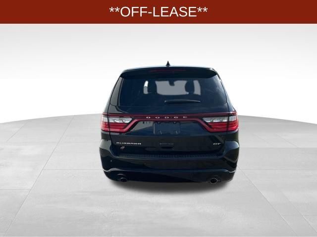 used 2022 Dodge Durango car, priced at $26,401