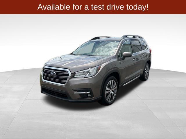 used 2022 Subaru Ascent car, priced at $26,030