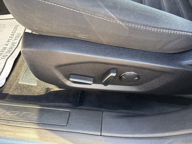 used 2019 Ford Fusion Hybrid car, priced at $10,402