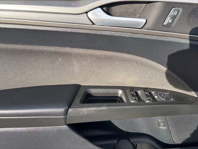 used 2019 Ford Fusion Hybrid car, priced at $10,402