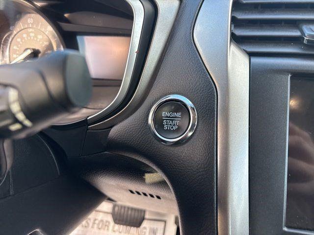 used 2019 Ford Fusion Hybrid car, priced at $10,402