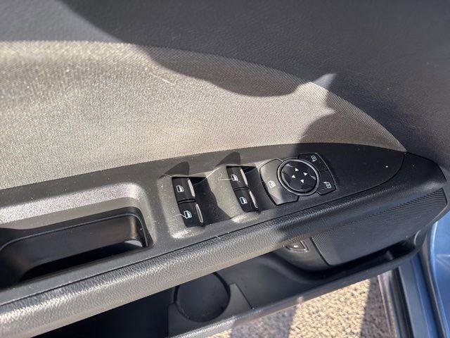 used 2019 Ford Fusion Hybrid car, priced at $10,402