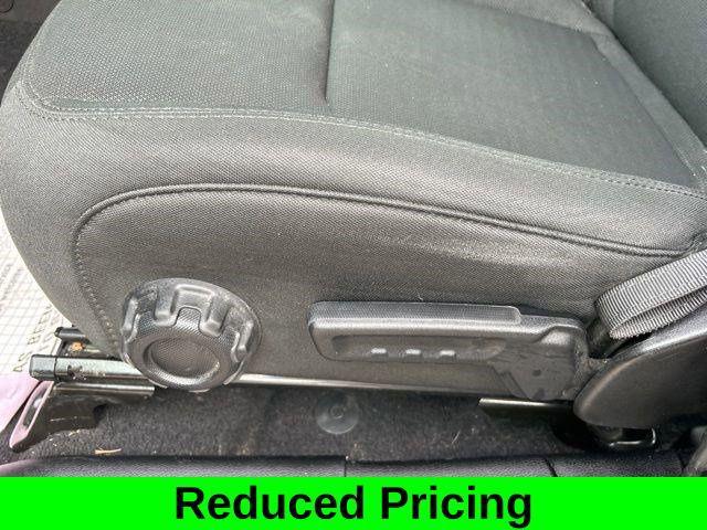 used 2020 Jeep Gladiator car, priced at $26,370
