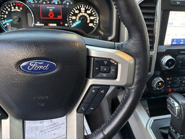 used 2020 Ford F-150 car, priced at $28,888