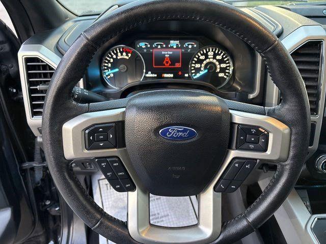 used 2020 Ford F-150 car, priced at $28,888