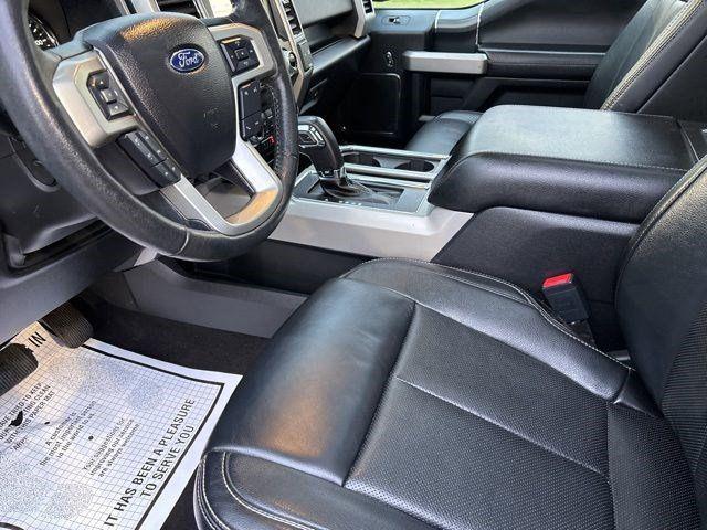 used 2020 Ford F-150 car, priced at $28,888