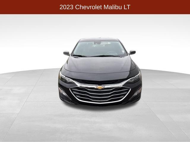 used 2023 Chevrolet Malibu car, priced at $17,017