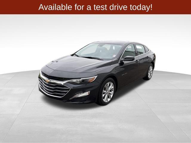 used 2023 Chevrolet Malibu car, priced at $17,017