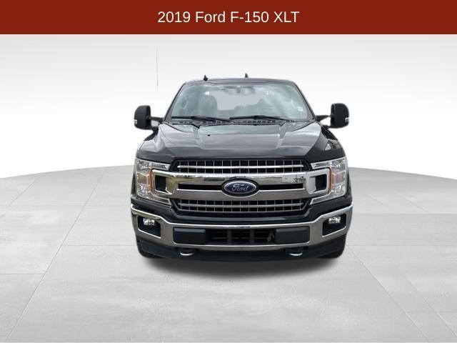 used 2019 Ford F-150 car, priced at $26,450