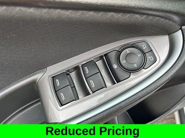 used 2024 Chevrolet Malibu car, priced at $18,633