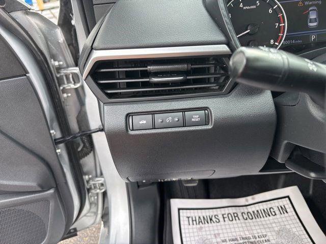 used 2021 Nissan Altima car, priced at $15,224