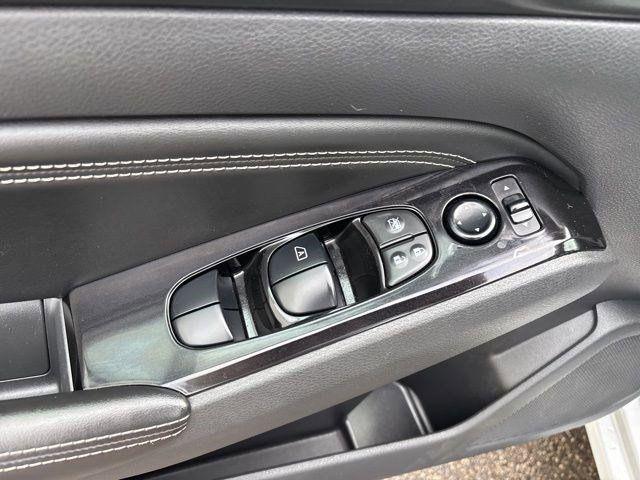 used 2021 Nissan Altima car, priced at $15,224
