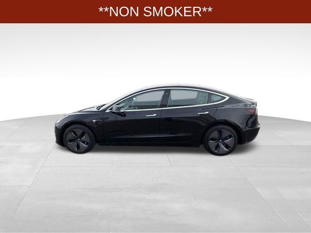 used 2019 Tesla Model 3 car, priced at $19,969