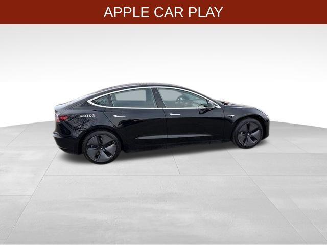 used 2019 Tesla Model 3 car, priced at $19,969