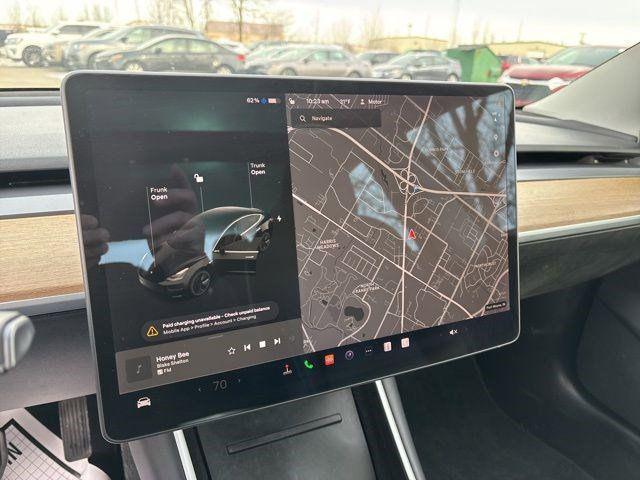 used 2019 Tesla Model 3 car, priced at $19,969