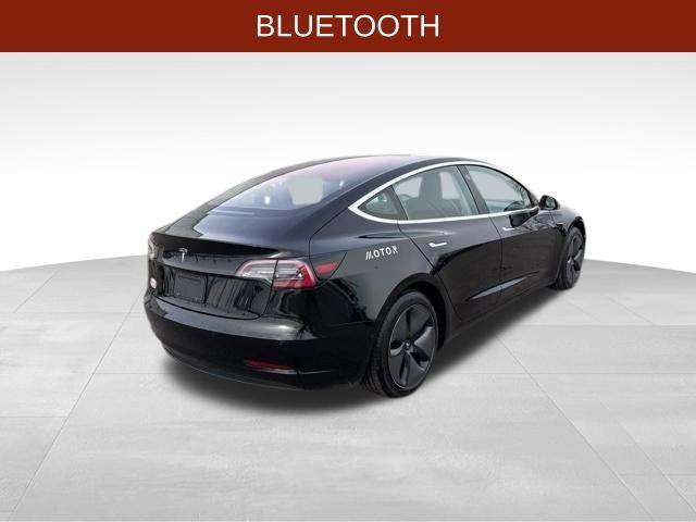 used 2019 Tesla Model 3 car, priced at $19,969