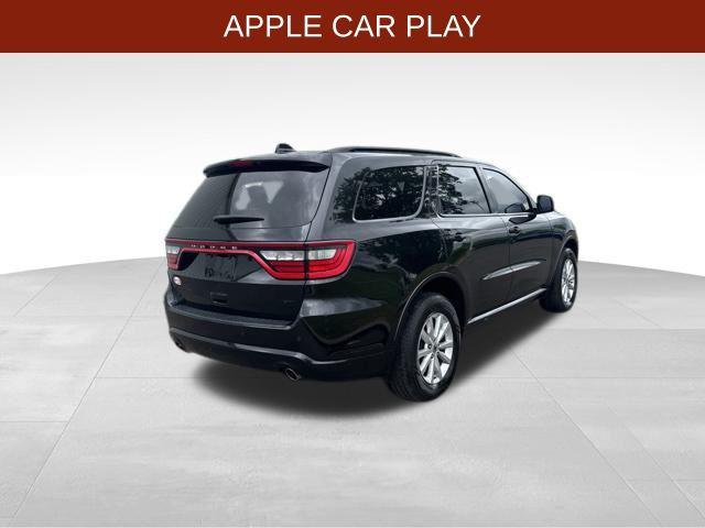 used 2020 Dodge Durango car, priced at $24,765