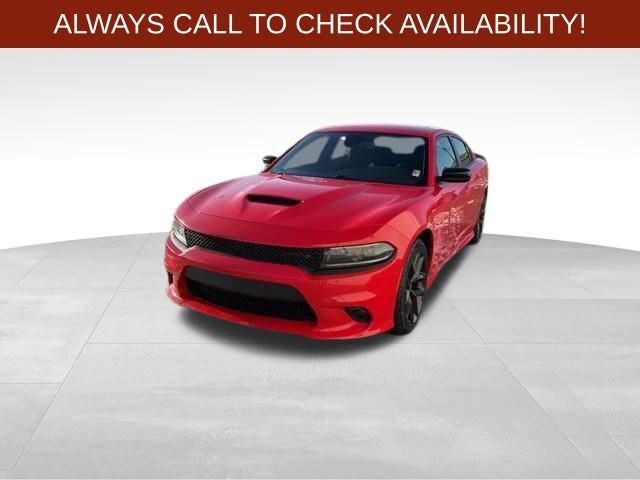 used 2022 Dodge Charger car, priced at $22,983