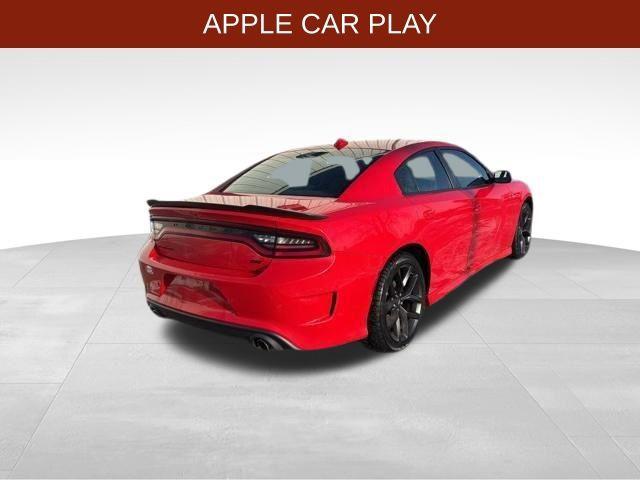 used 2022 Dodge Charger car, priced at $22,983