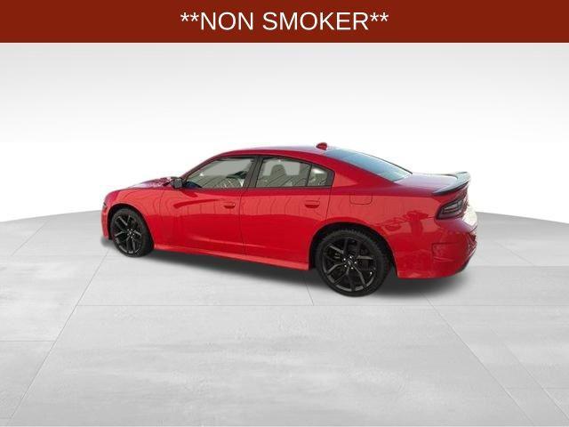 used 2022 Dodge Charger car, priced at $22,983