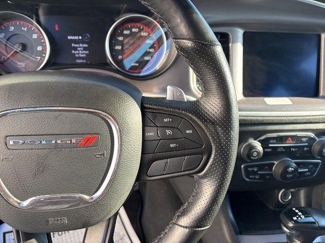 used 2022 Dodge Charger car, priced at $22,983