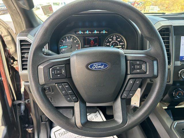 used 2020 Ford F-150 car, priced at $27,487