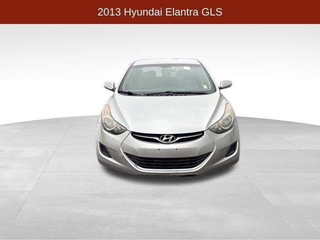 used 2013 Hyundai Elantra car, priced at $5,349