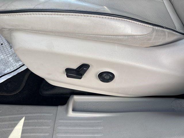 used 2021 Chrysler Pacifica car, priced at $20,442