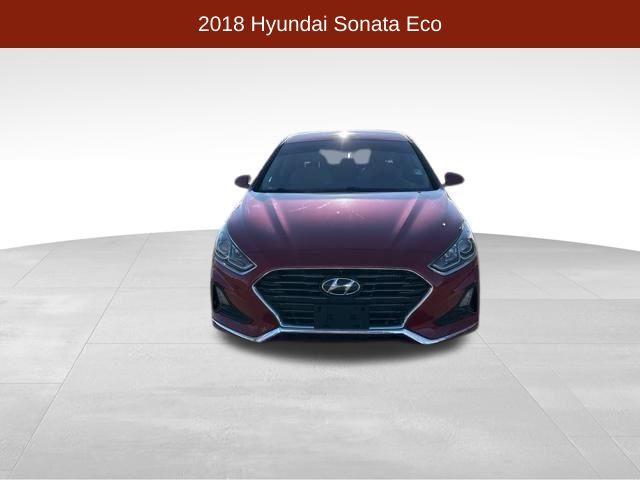 used 2018 Hyundai Sonata car, priced at $15,440