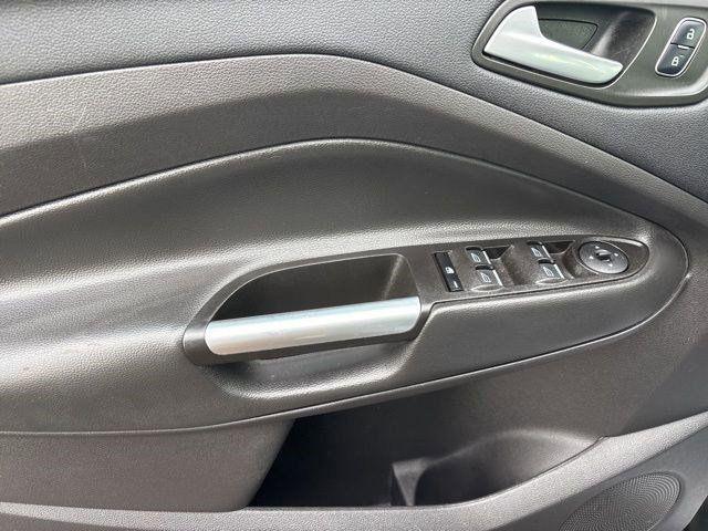 used 2017 Ford C-Max Hybrid car, priced at $10,602