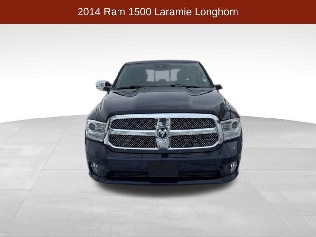 used 2014 Ram 1500 car, priced at $21,509