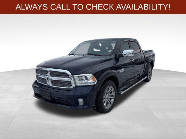 used 2014 Ram 1500 car, priced at $21,509