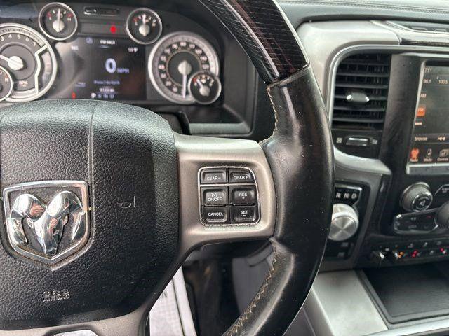 used 2014 Ram 1500 car, priced at $21,509