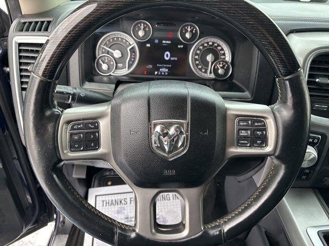 used 2014 Ram 1500 car, priced at $21,509