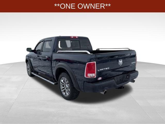 used 2014 Ram 1500 car, priced at $21,509