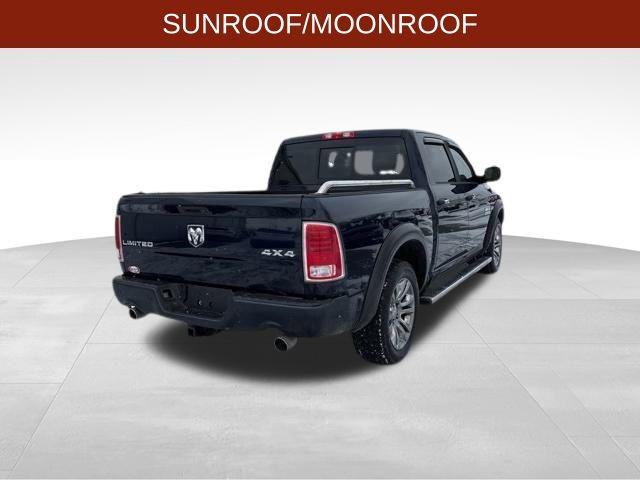 used 2014 Ram 1500 car, priced at $21,509