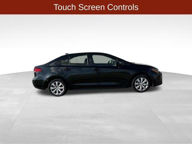 used 2020 Toyota Corolla car, priced at $14,202