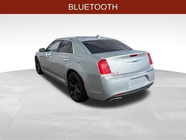 used 2020 Chrysler 300 car, priced at $18,995