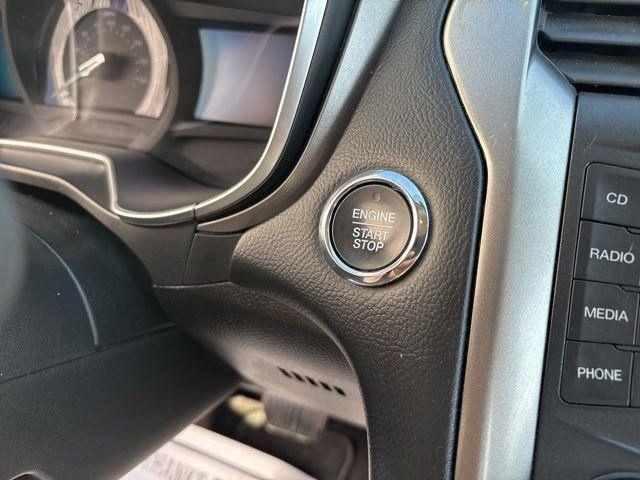 used 2018 Ford Fusion Hybrid car, priced at $11,500