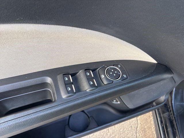 used 2018 Ford Fusion Hybrid car, priced at $11,500