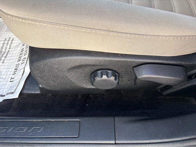 used 2018 Ford Fusion Hybrid car, priced at $11,500