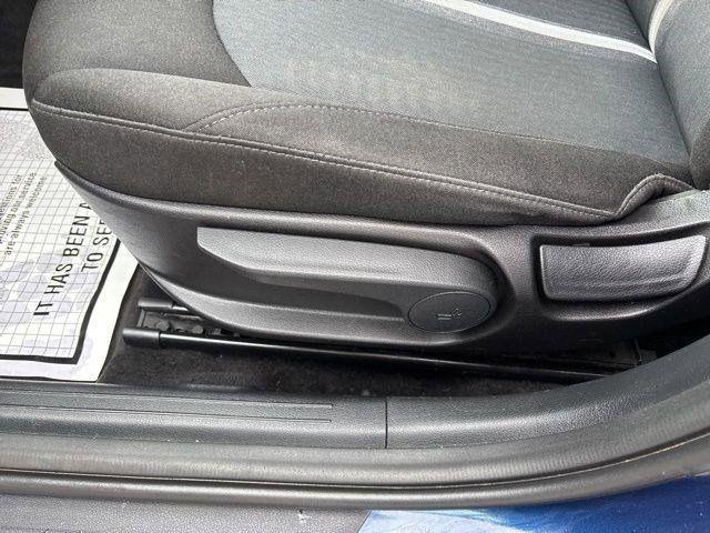 used 2021 Hyundai Sonata car, priced at $11,647