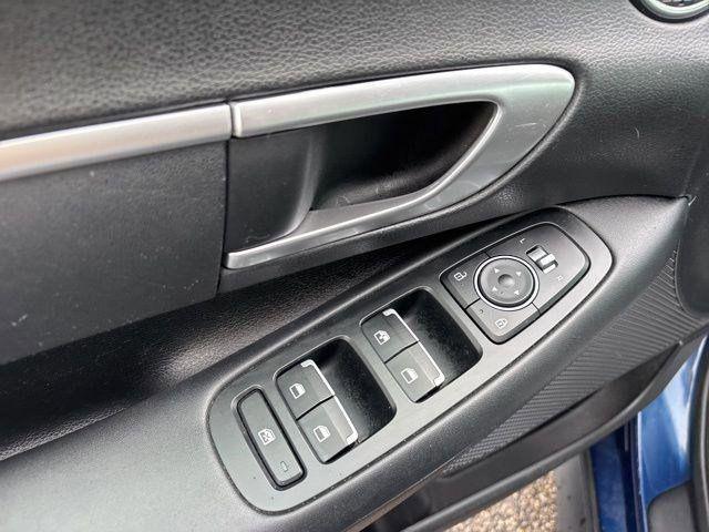 used 2021 Hyundai Sonata car, priced at $11,647
