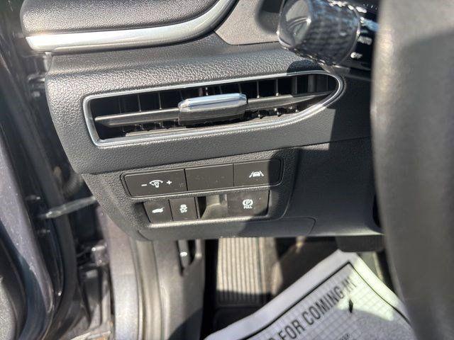 used 2021 Hyundai Sonata car, priced at $17,750