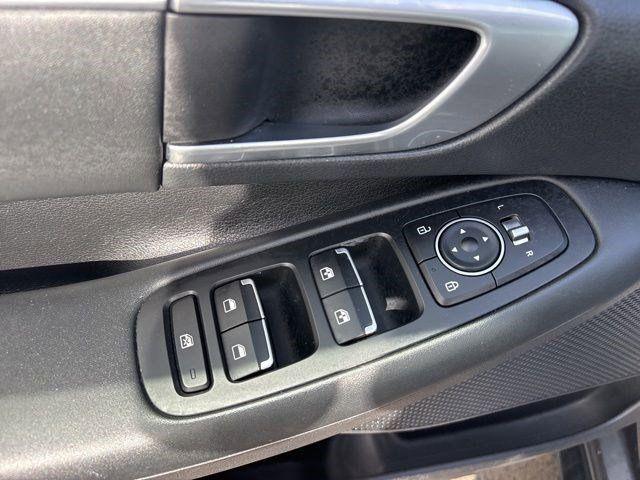 used 2021 Hyundai Sonata car, priced at $17,750