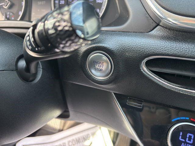 used 2021 Hyundai Sonata car, priced at $17,750