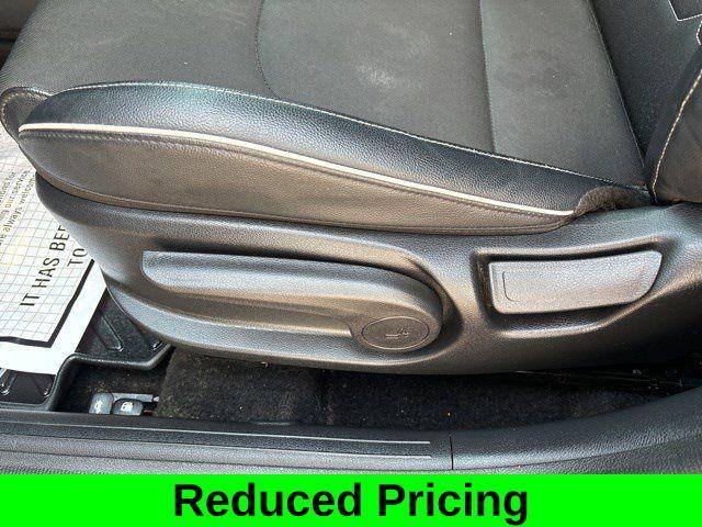 used 2022 Kia Forte car, priced at $17,544