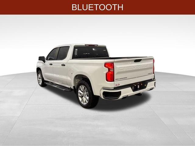 used 2019 Chevrolet Silverado 1500 car, priced at $27,898