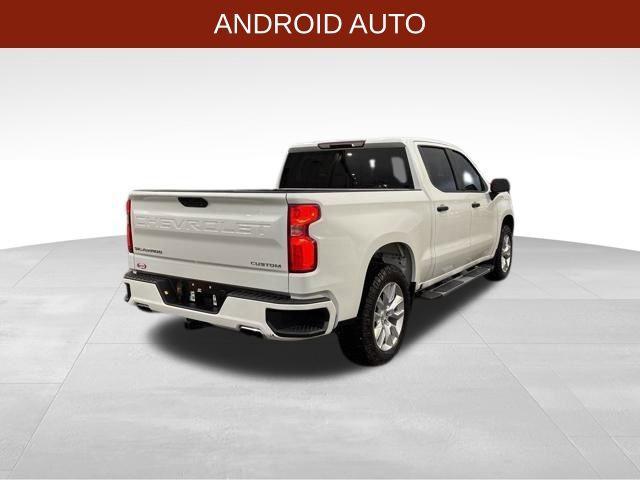 used 2019 Chevrolet Silverado 1500 car, priced at $27,898