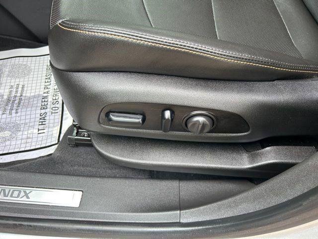 used 2021 Chevrolet Equinox car, priced at $21,053